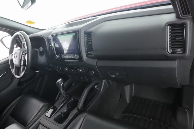 Used 2022 Nissan Frontier PRO-4X w/ Pro-4X Premium Package image 30