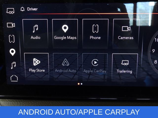 Used 2024 GMC Sierra 1500 Denali w/ Technology Package image 15