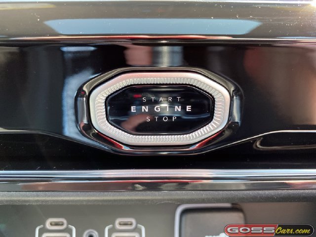 New 2026 Jeep Grand Cherokee Altitude AWD/4WD image 10