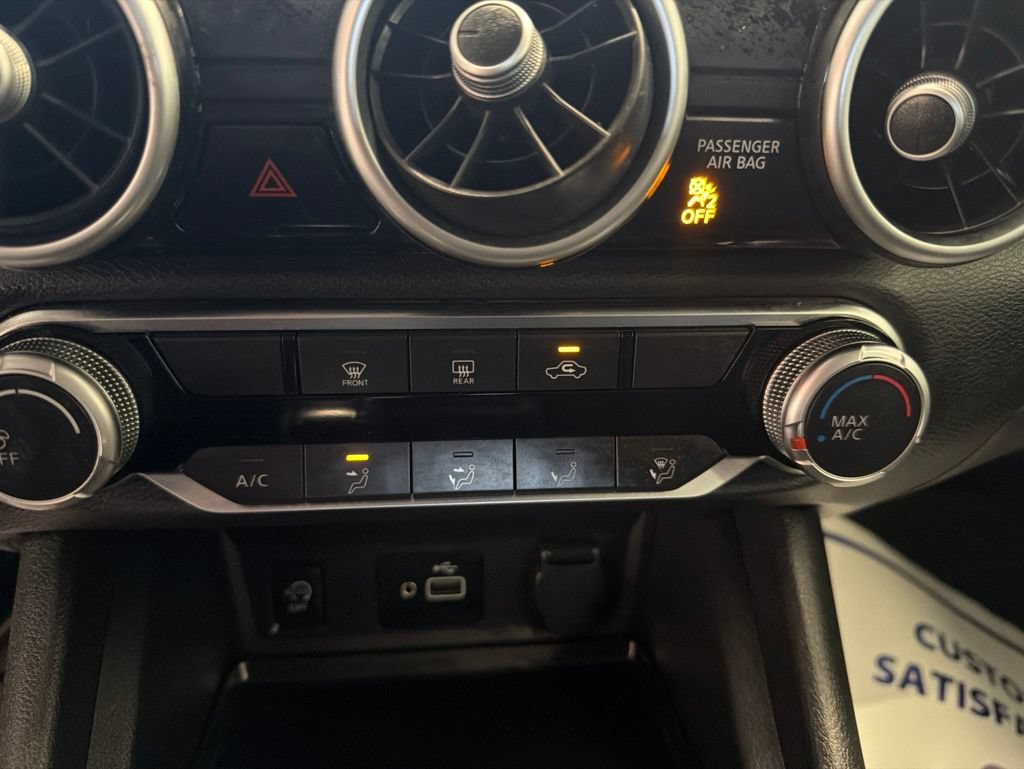 Used 2024 Nissan Sentra S FWD image 22