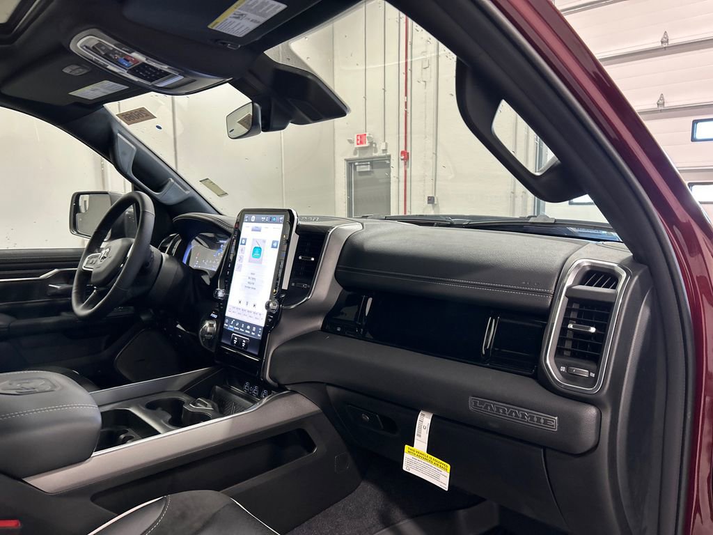 New 2026 RAM 1500 Laramie image 34
