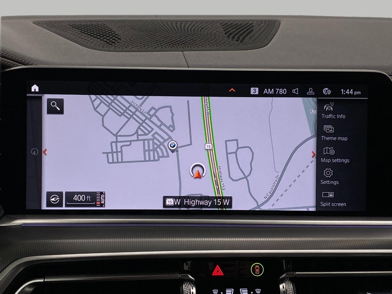 Certified 2023 BMW X5 xDrive40i w/ Premium Package image 26