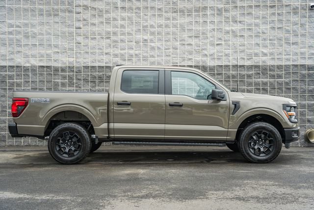 New 2026 Ford F150 STX AWD/4WD image 4