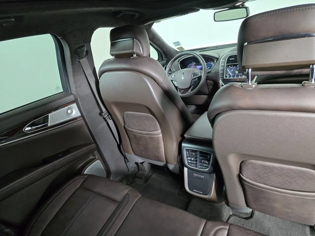 Used 2018 Lincoln MKX Black Label w/ Driver Assistance Package AWD/4WD image 14