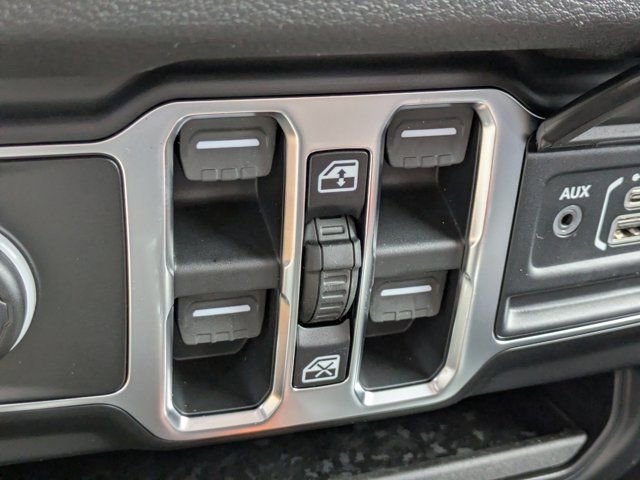 New 2026 Jeep Gladiator Sport image 20