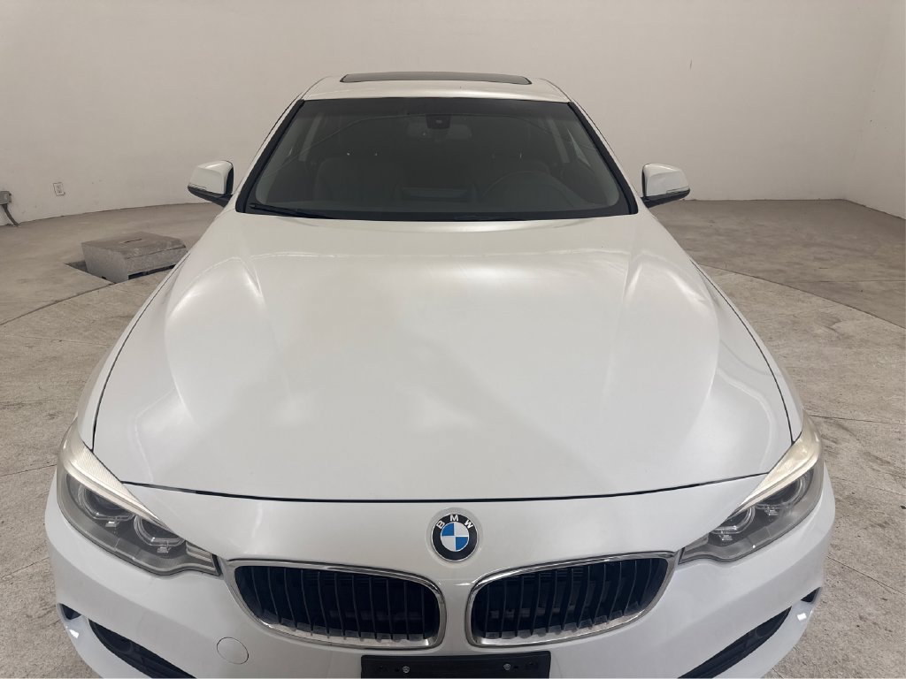 Used 2015 BMW 428i xDrive Coupe AWD/4WD image 17