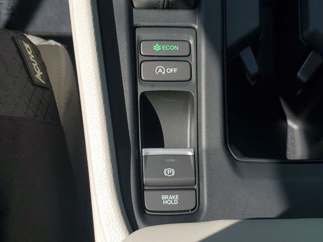 New 2025 Honda Accord SE image 36