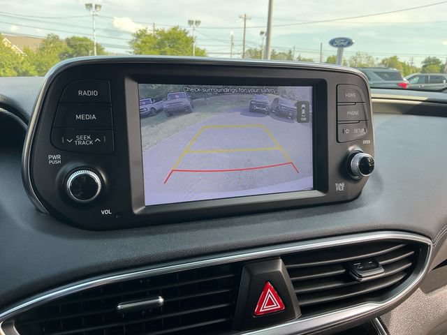 Used 2019 Hyundai Santa Fe Limited AWD/4WD image 23