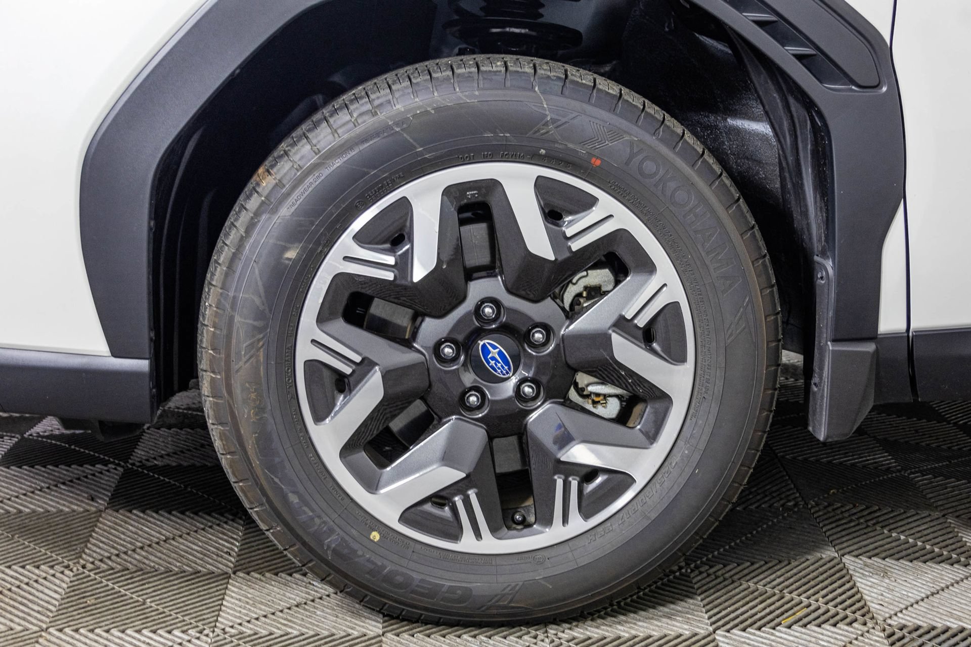 Used 2026 Subaru Forester Premium AWD/4WD image 50