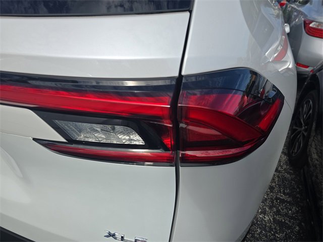 Used 2024 Toyota Grand Highlander XLE image 5