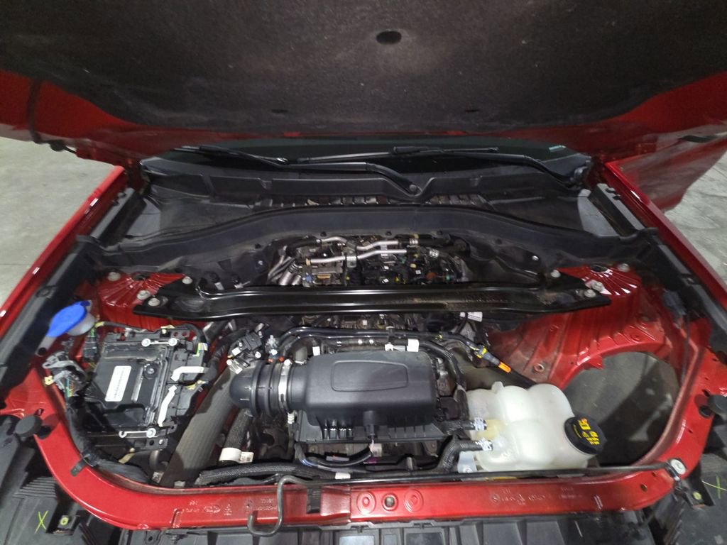 Used 2021 Ford Explorer Limited w/ Equipment Group 301A image 32