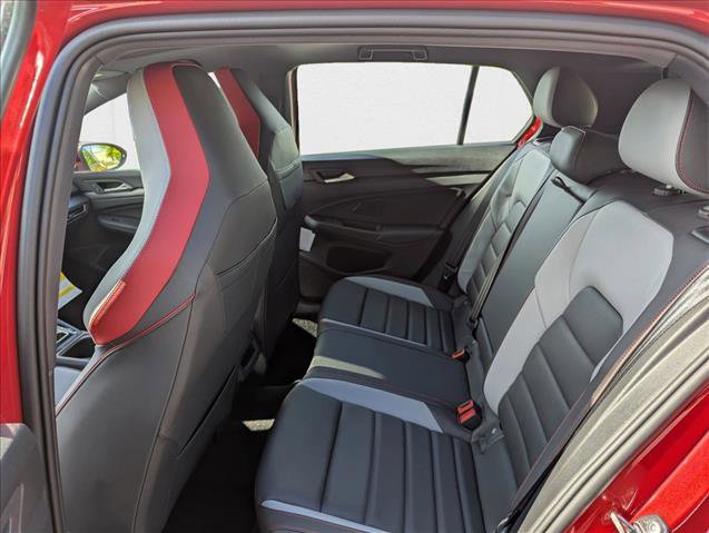 New 2025 Volkswagen GTI SE image 22