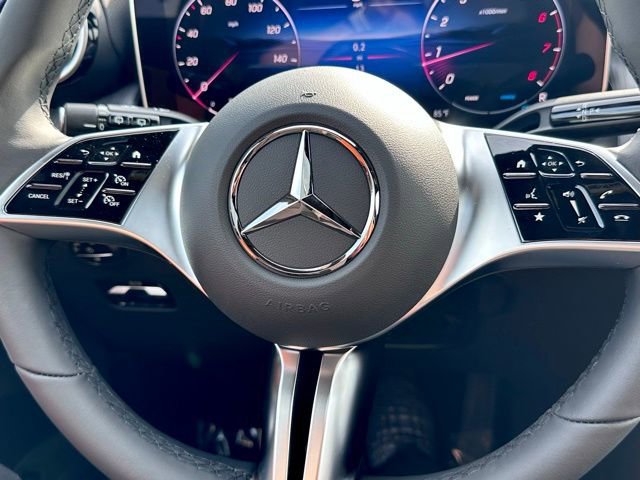Certified 2026 Mercedes-Benz GLC 300 4MATIC image 15