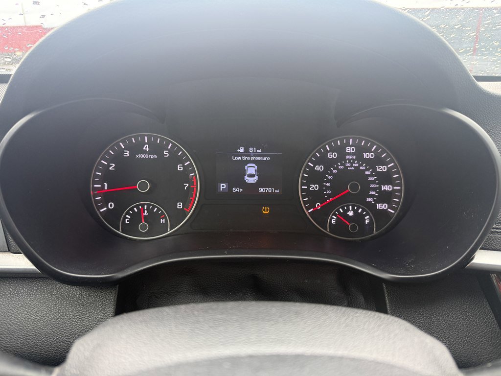 Used 2019 Kia Optima LX image 14