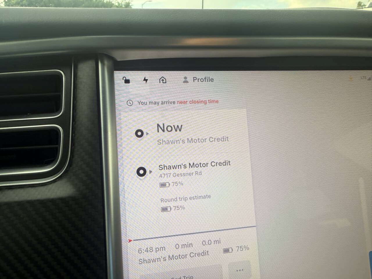 Used 2017 Tesla Model S 60 RWD image 29