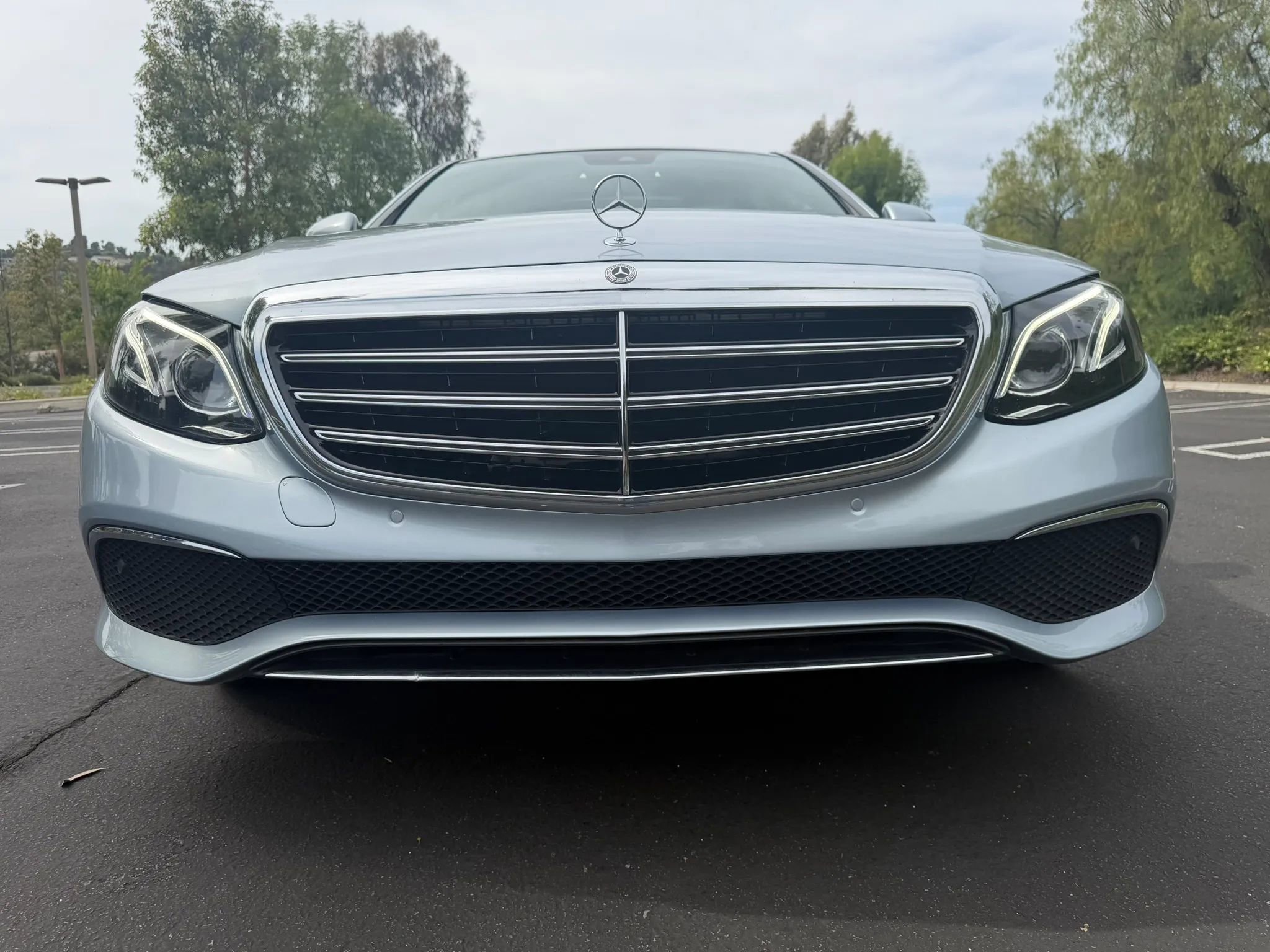 Used 2017 Mercedes-Benz E 300 image 8