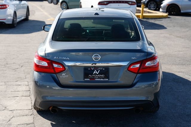 Used 2017 Nissan Altima 2.5 SL image 11