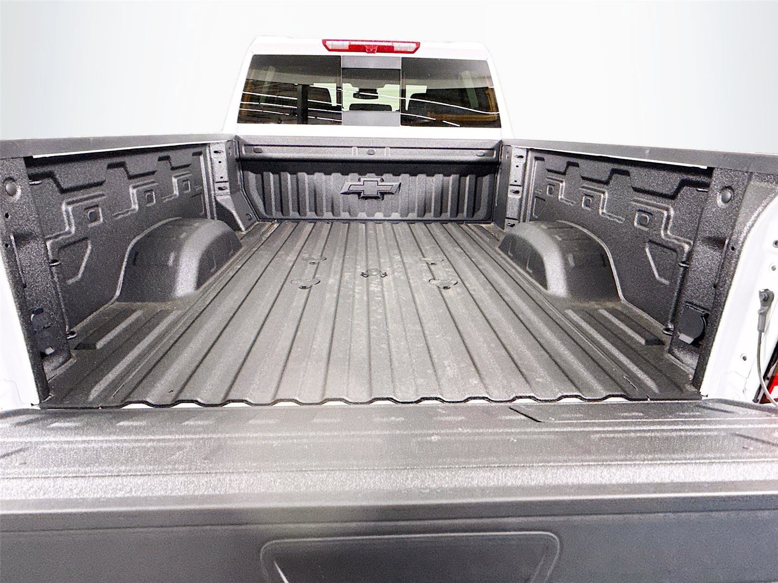 New 2026 Chevrolet Silverado 2500 LT w/ Trail Boss Package image 18