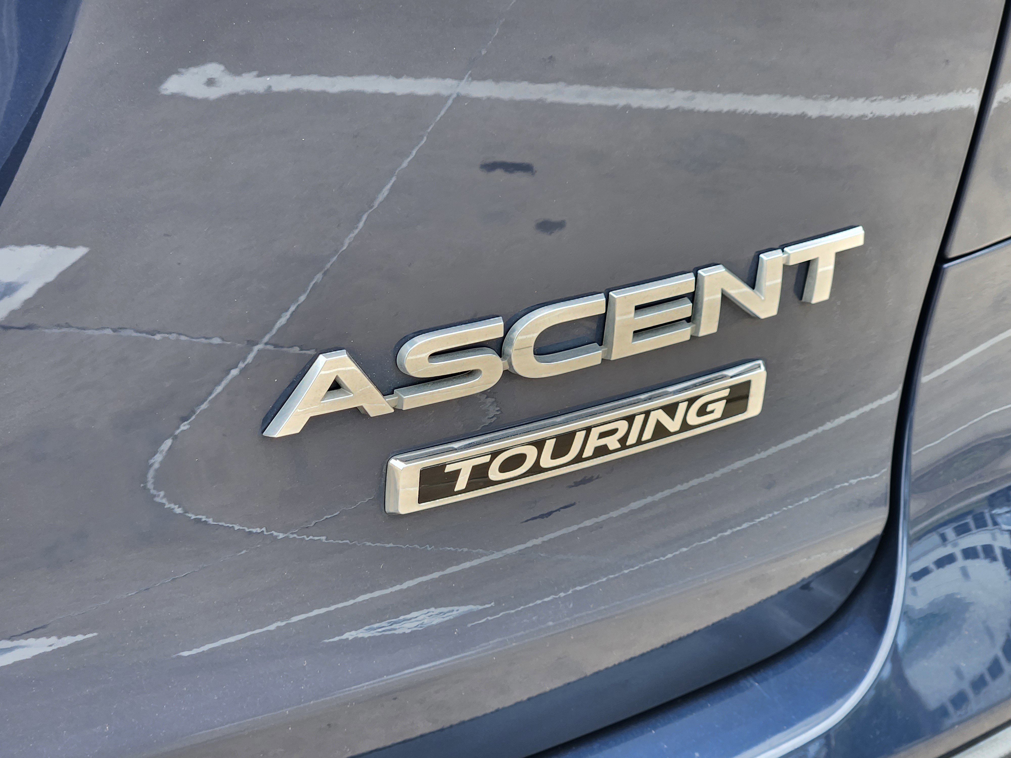 Used 2023 Subaru Ascent Touring image 42