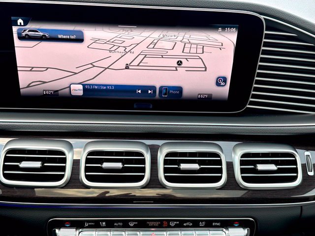 New 2026 Mercedes-Benz GLE 450 4MATIC image 27