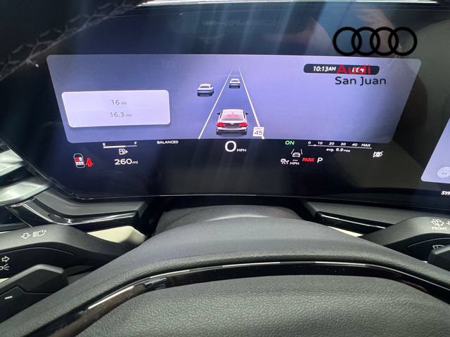 New 2026 Audi A5 2.0T Premium Plus AWD/4WD image 19