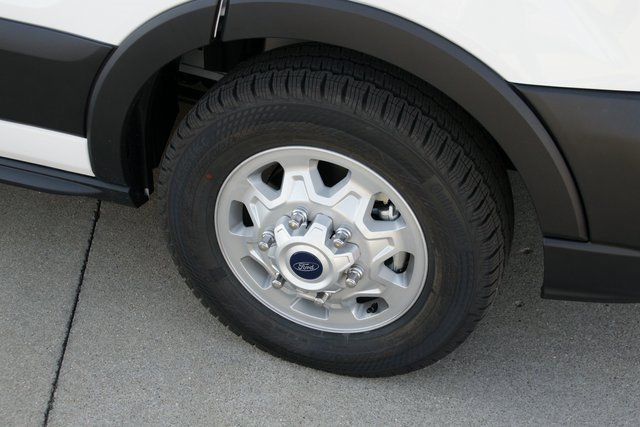 New 2026 Ford Transit 250 148 Medium Roof Extended AWD image 9