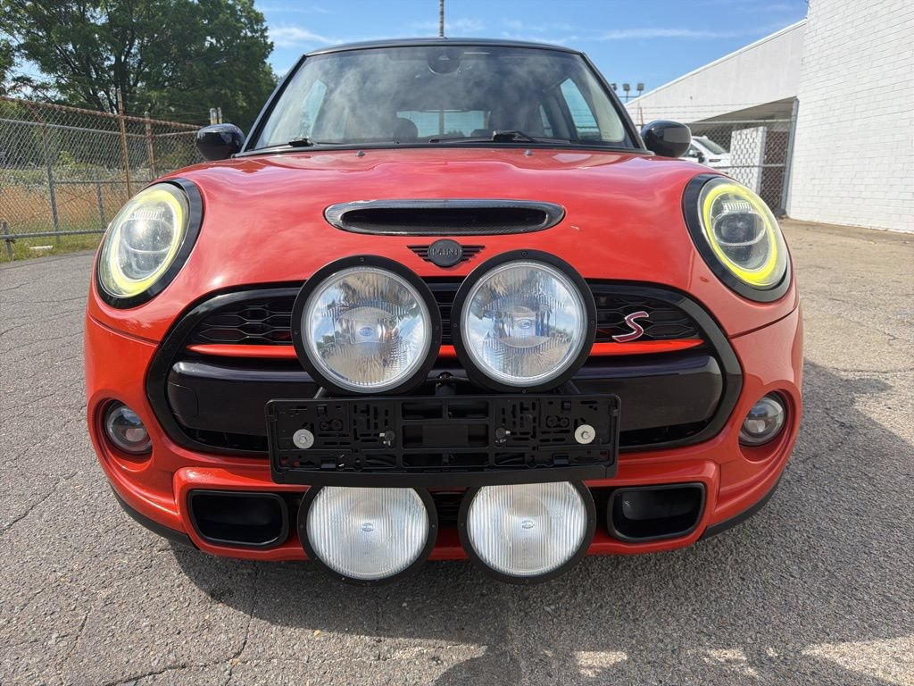 Used 2020 MINI Cooper S 2-Door Hardtop FWD image 7