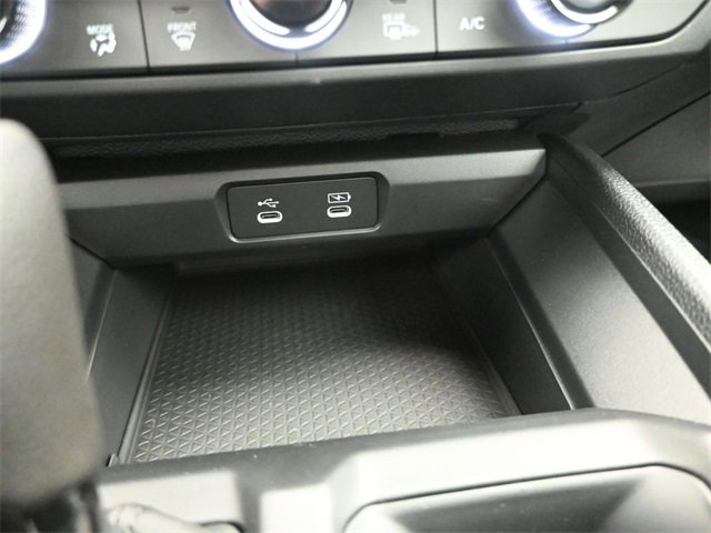 New 2025 Honda Accord SE image 21