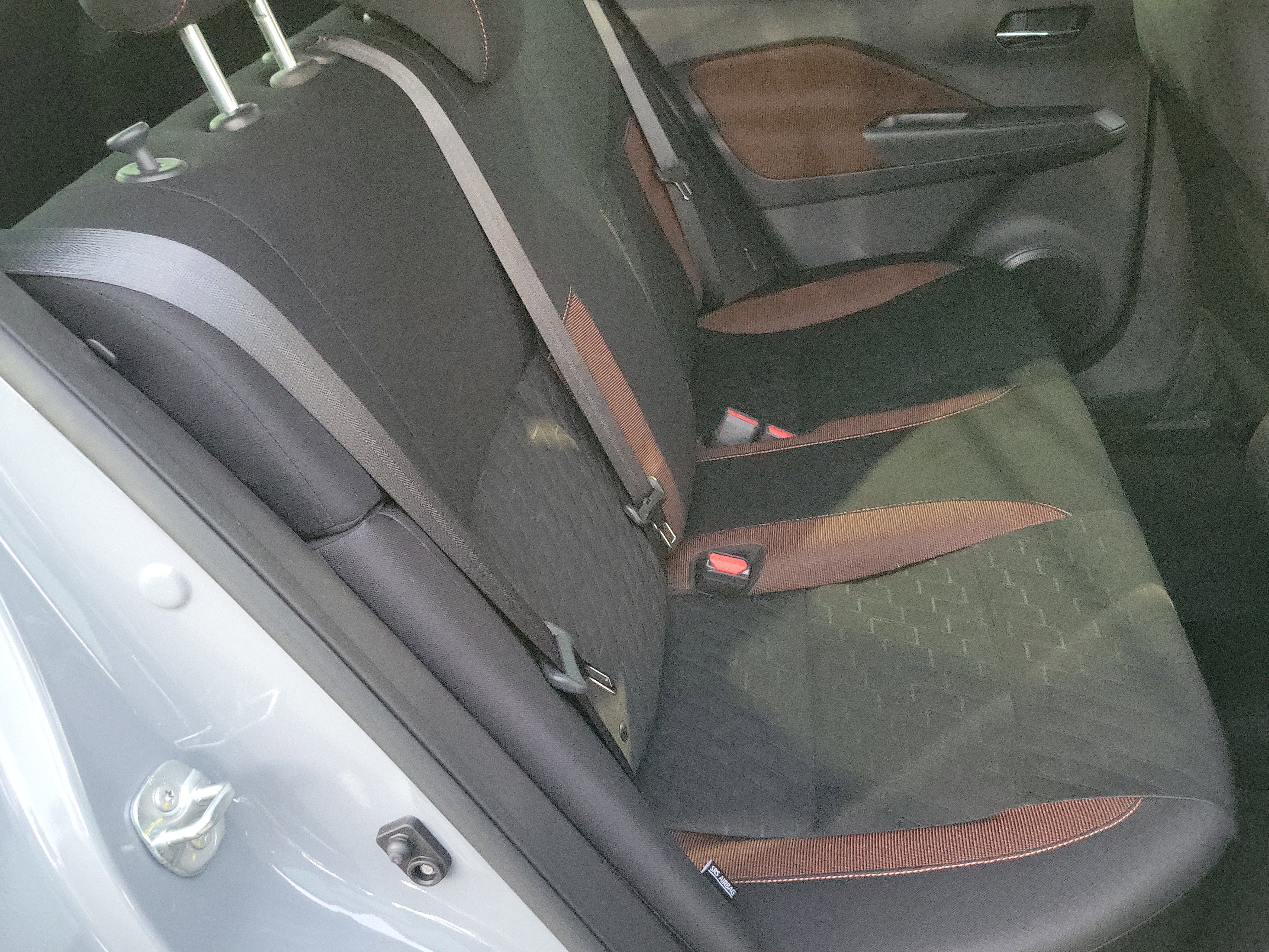 Used 2023 Nissan Kicks SR image 19