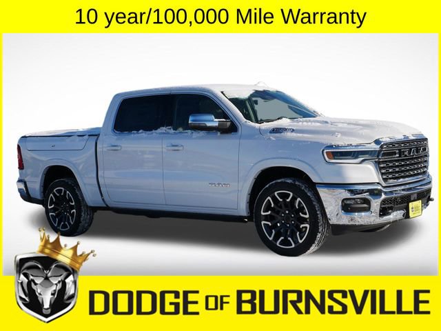 New 2026 RAM 1500 Limited image 1