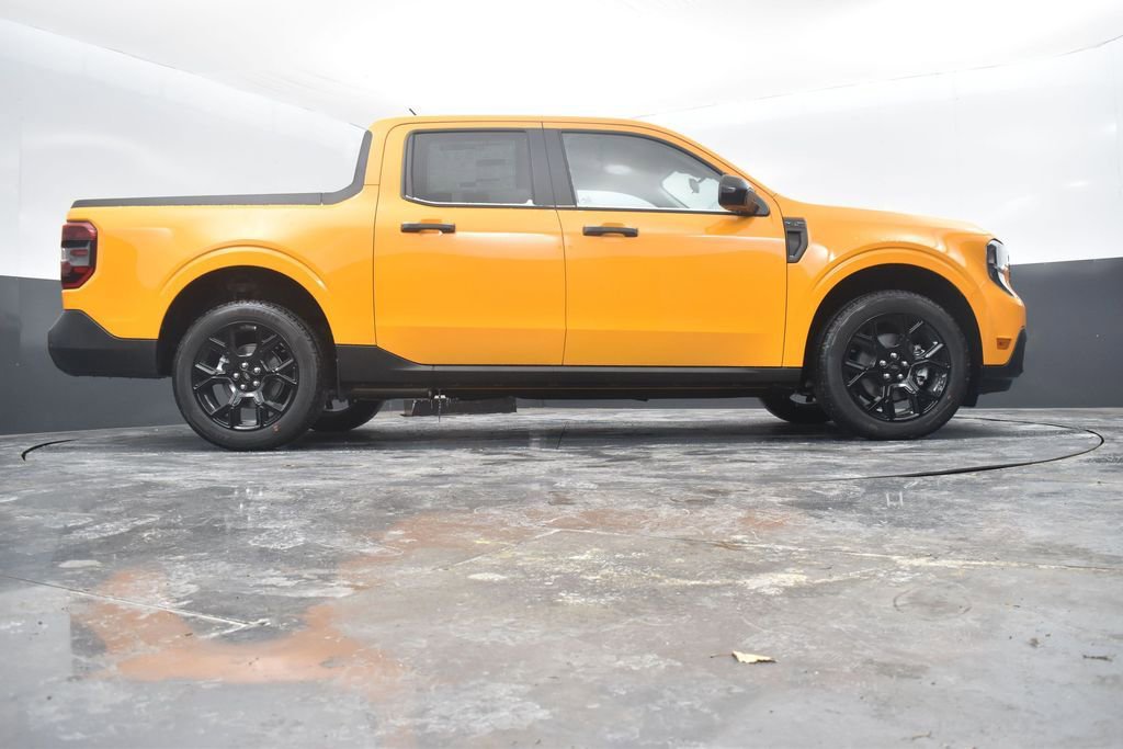 New 2026 Ford Maverick XLT w/ Equipment Group 301A image 48