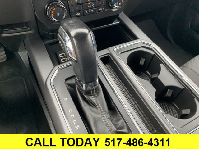Used 2020 Ford F150 XLT w/ Equipment Group 302A Luxury image 16