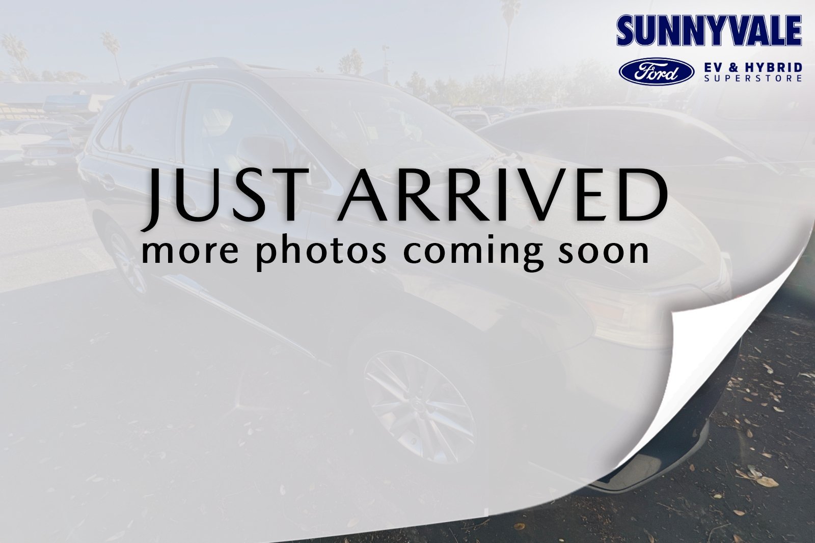 Used 2013 Lexus RX 350 FWD w/ Navigation Pkg image 1