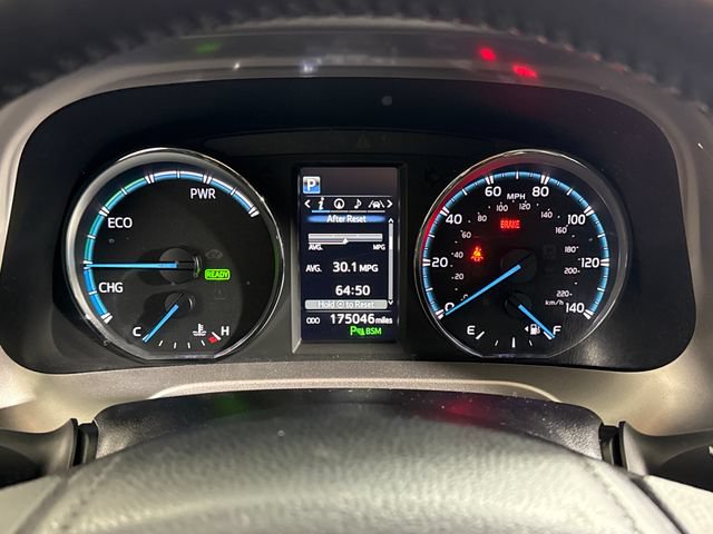 Used 2018 Toyota RAV4 XLE w/ Convenience Package AWD/4WD image 29