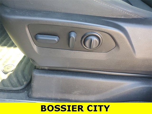 Certified 2022 Chevrolet Silverado 1500 LT image 14