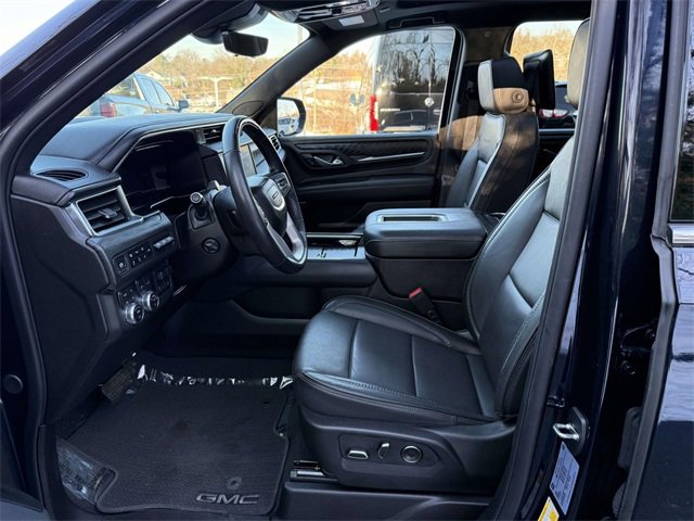 Certified 2024 GMC Yukon XL Denali w/ Advanced Technology Package image 10
