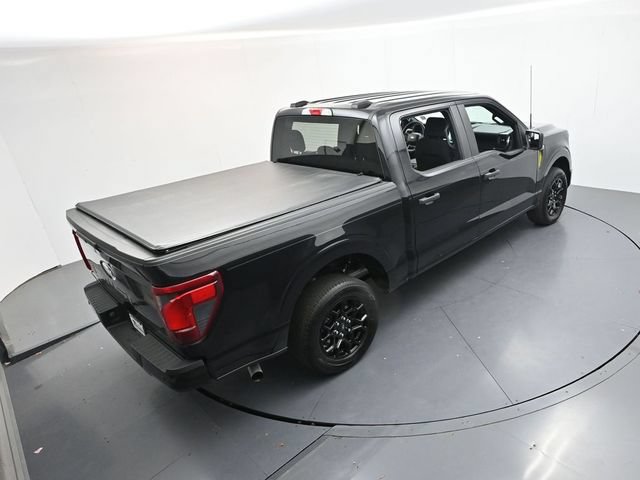 Certified 2025 Ford F150 STX RWD image 42