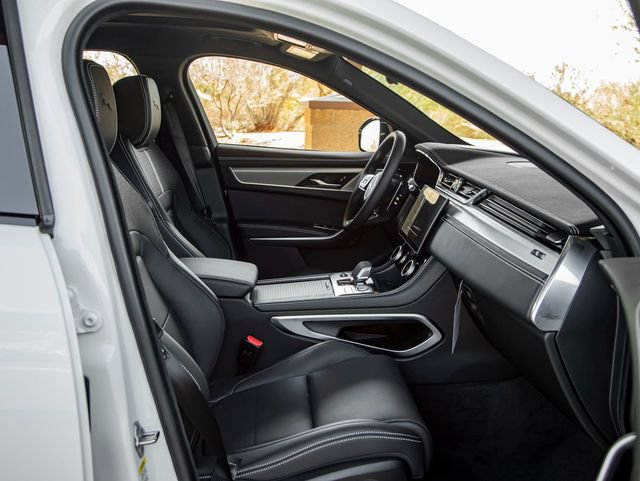 New 2026 Jaguar F-PACE R-Dynamic S AWD/4WD image 26