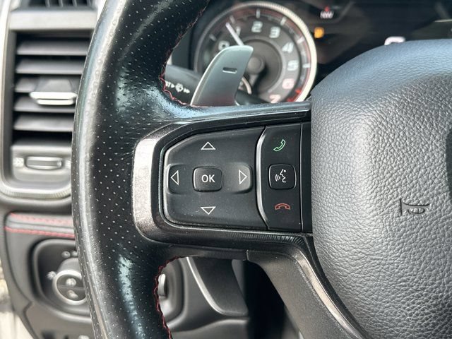 Used 2021 RAM 1500 TRX w/ TRX Level 2 Equipment Group AWD/4WD image 25