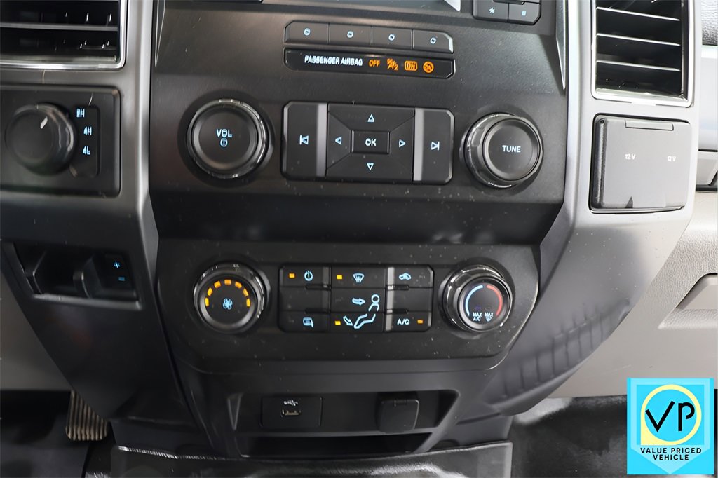 Used 2019 Ford F250 XLT image 9