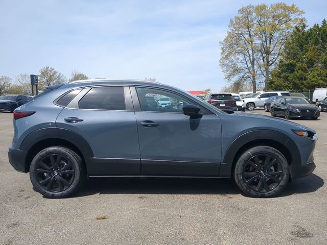 New 2026 MAZDA CX-30 AWD 2.5 S image 3
