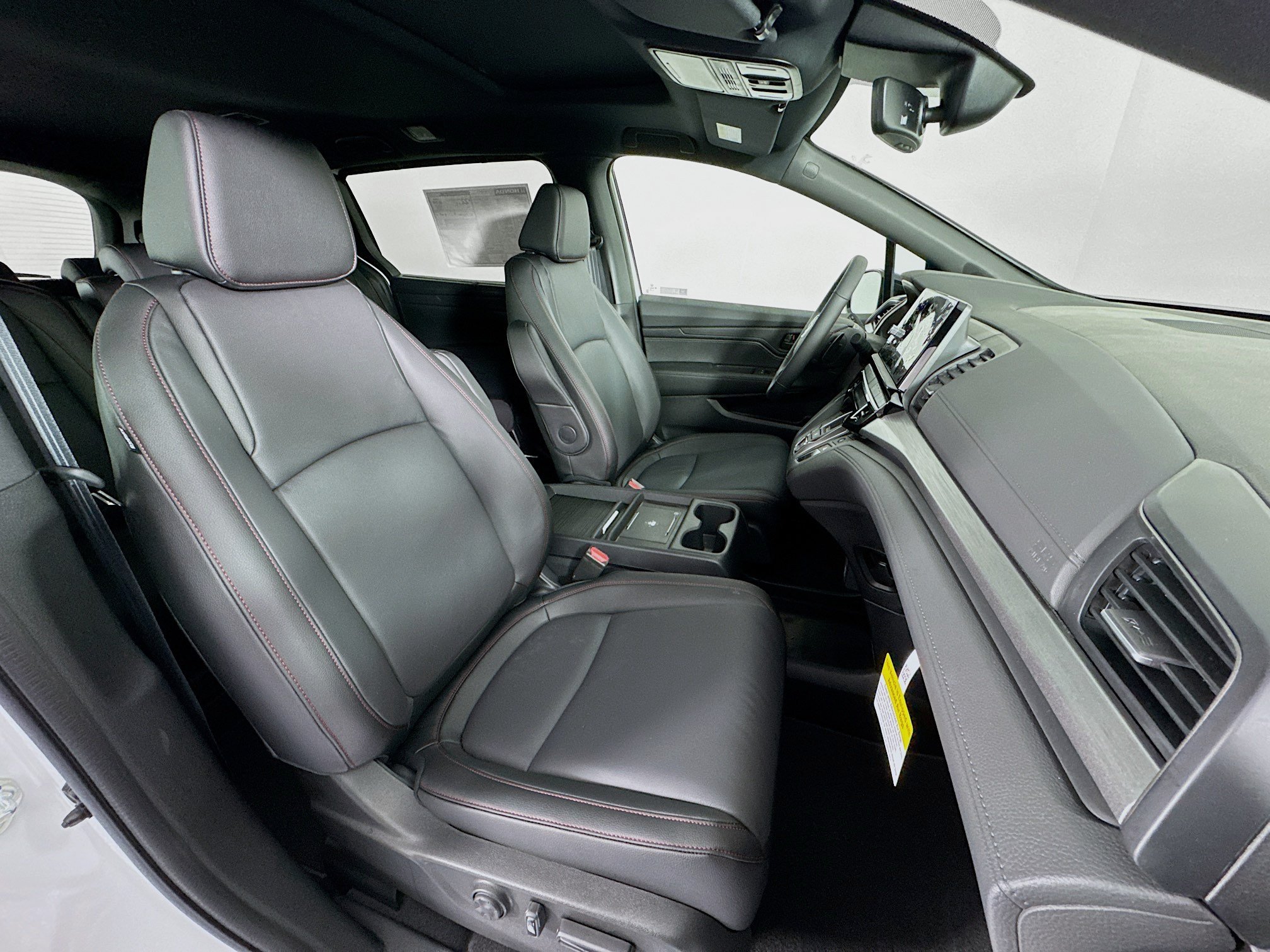 New 2026 Honda Odyssey Sport-L image 28