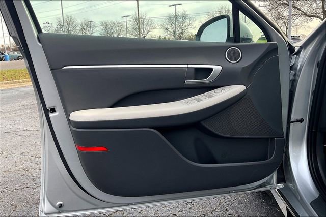 New 2026 Hyundai Sonata SEL image 26