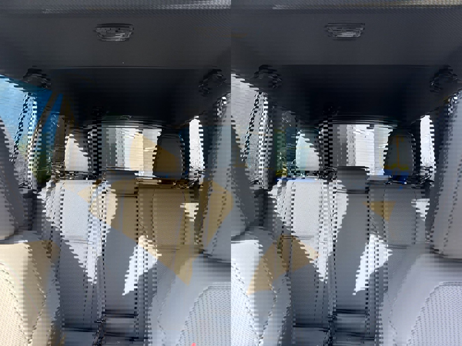 New 2026 Subaru Outback Limited image 31