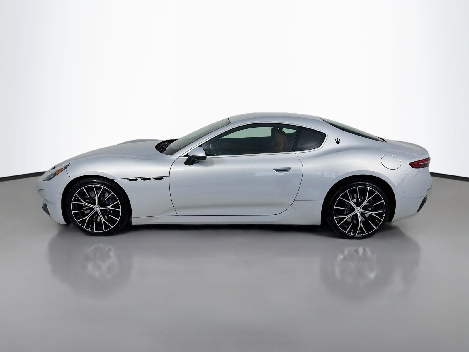 Used 2026 Maserati GranTurismo Modena AWD/4WD image 4