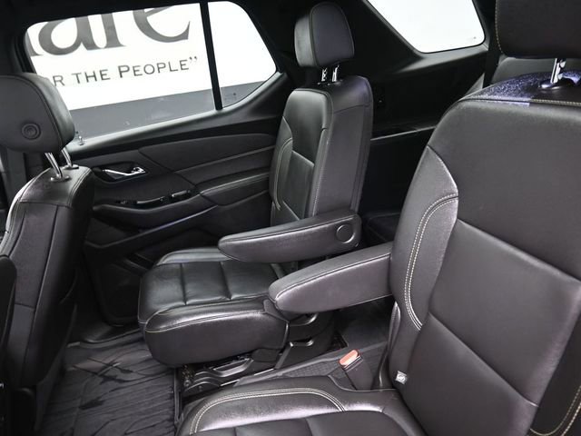Used 2023 Chevrolet Traverse LT w/ LT Premium Package image 21