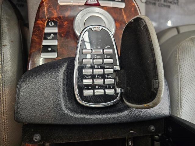 Used 2007 Mercedes-Benz S 550 image 25