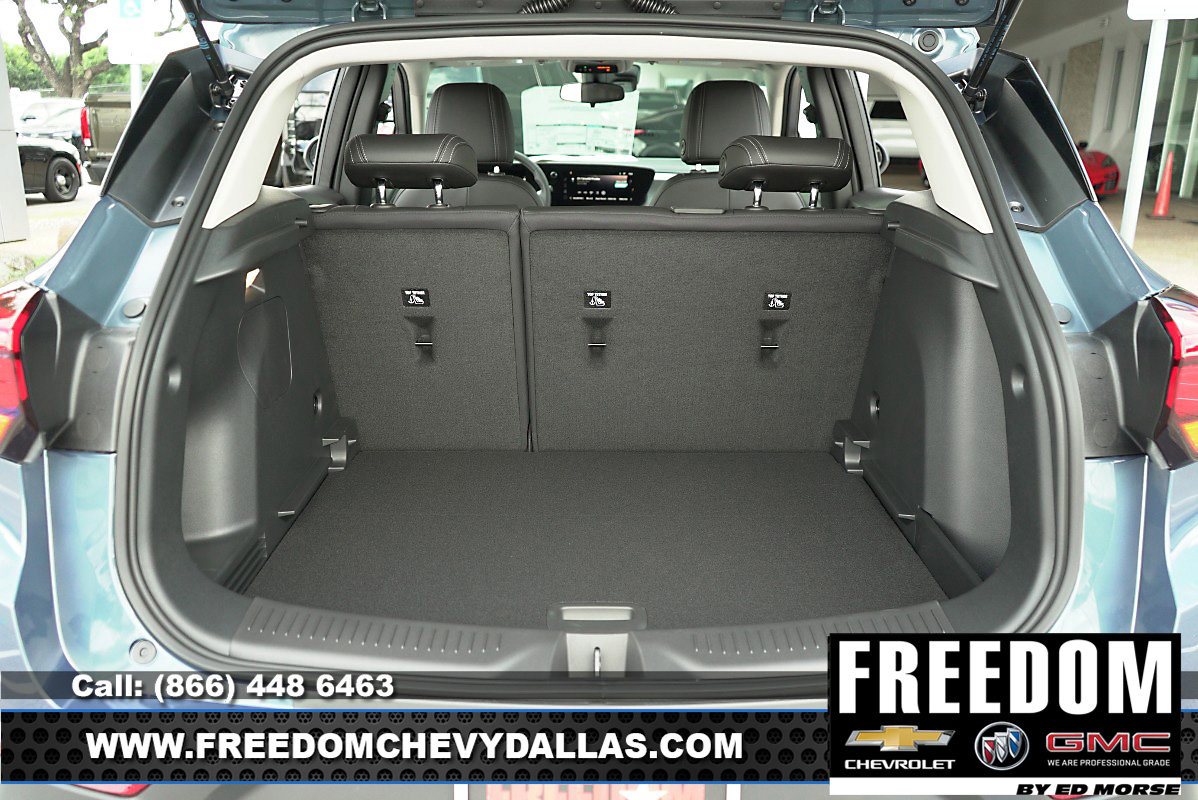 New 2026 Buick Encore GX Preferred image 42