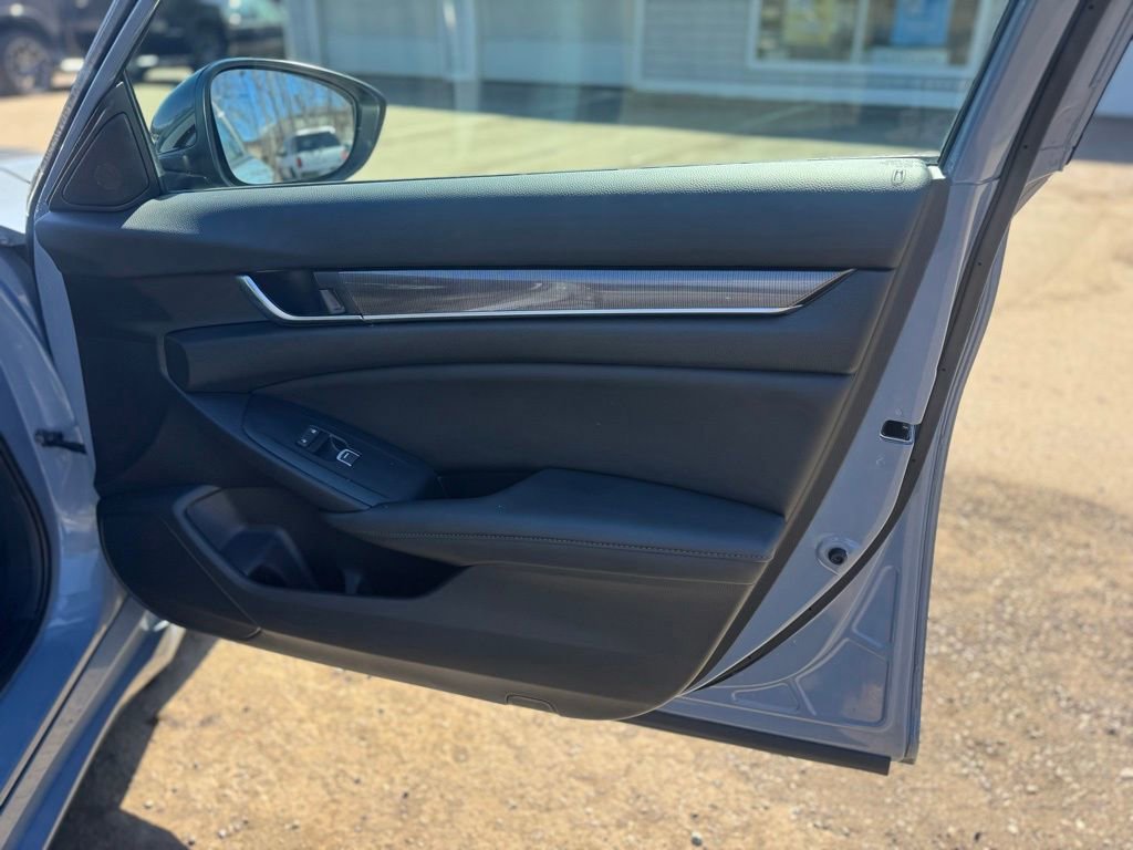 Used 2022 Honda Accord Sport Special Edition image 35