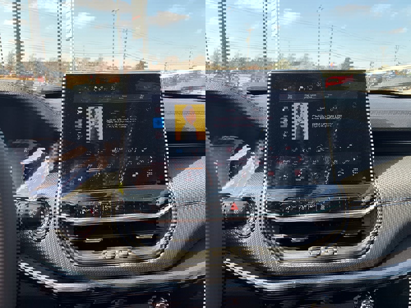 New 2026 Jeep Compass Latitude w/ Sun and Sound Group image 20